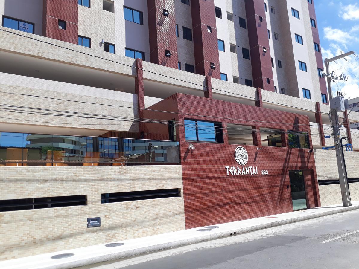Apto Quarto E Sala - Jatiuca Maceio (Alagoas)