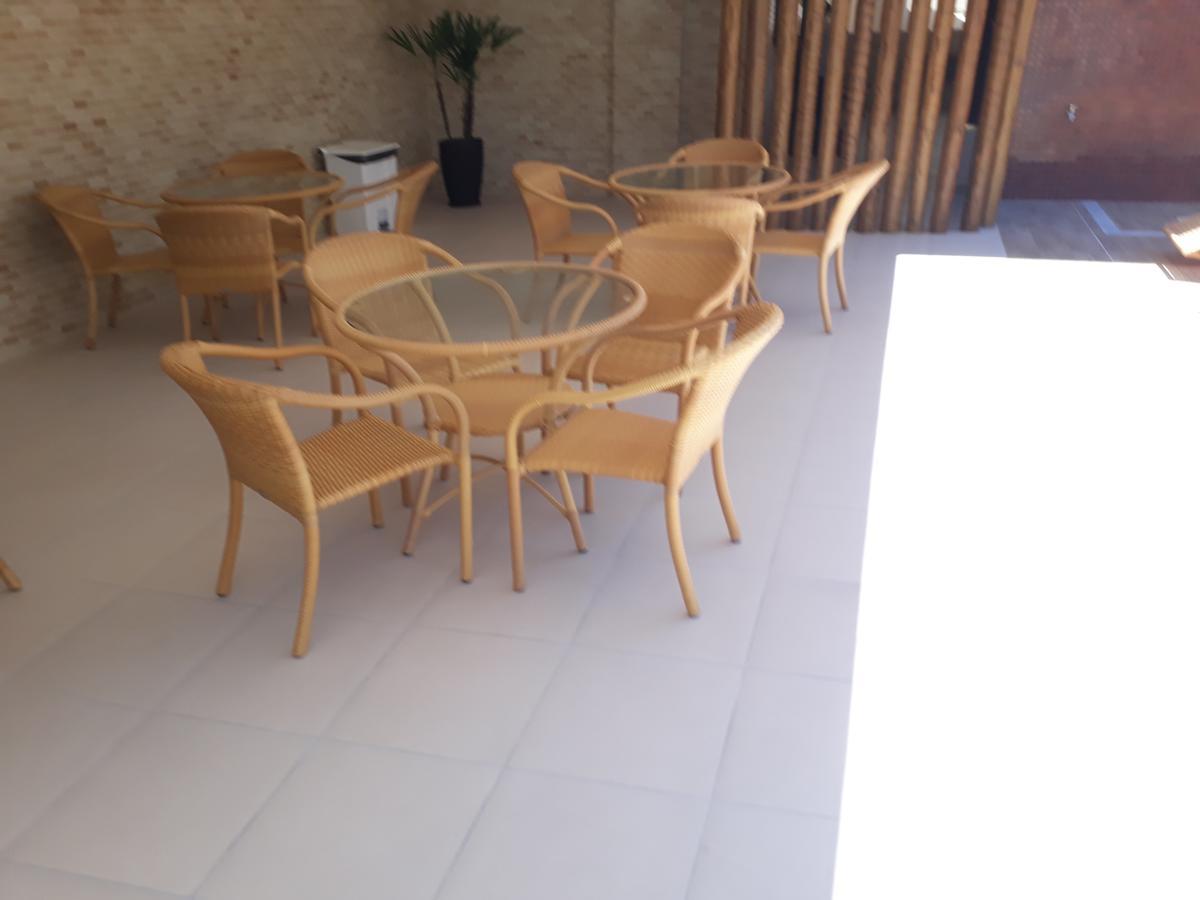 Apto Quarto E Sala - Jatiuca * Maceio (Alagoas)