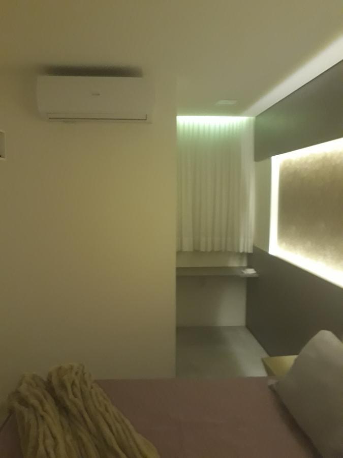 Apartment Apto Quarto E Sala - Jatiuca *