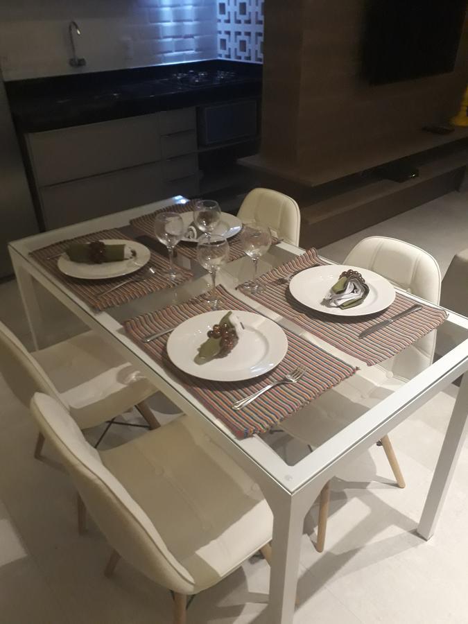 Apartment Apto Quarto E Sala - Jatiuca Maceio (Alagoas)