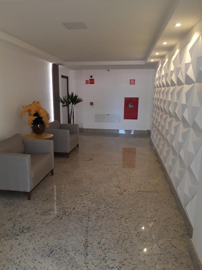 Apto Quarto E Sala - Jatiuca Apartment