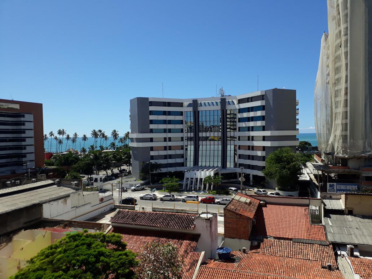 Apto Quarto E Sala - Jatiuca Apartment *