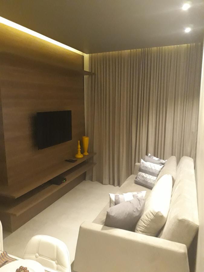 Apto Quarto E Sala - Jatiuca Maceio (Alagoas)