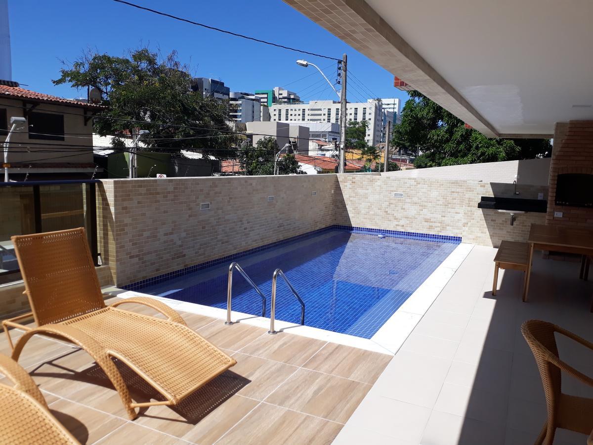 Apto Quarto E Sala - Jatiuca