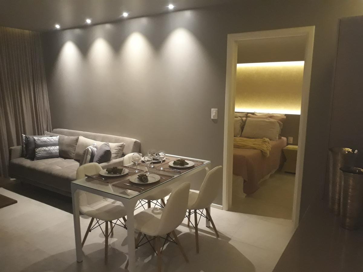 Apto Quarto E Sala - Jatiuca Maceio (Alagoas)