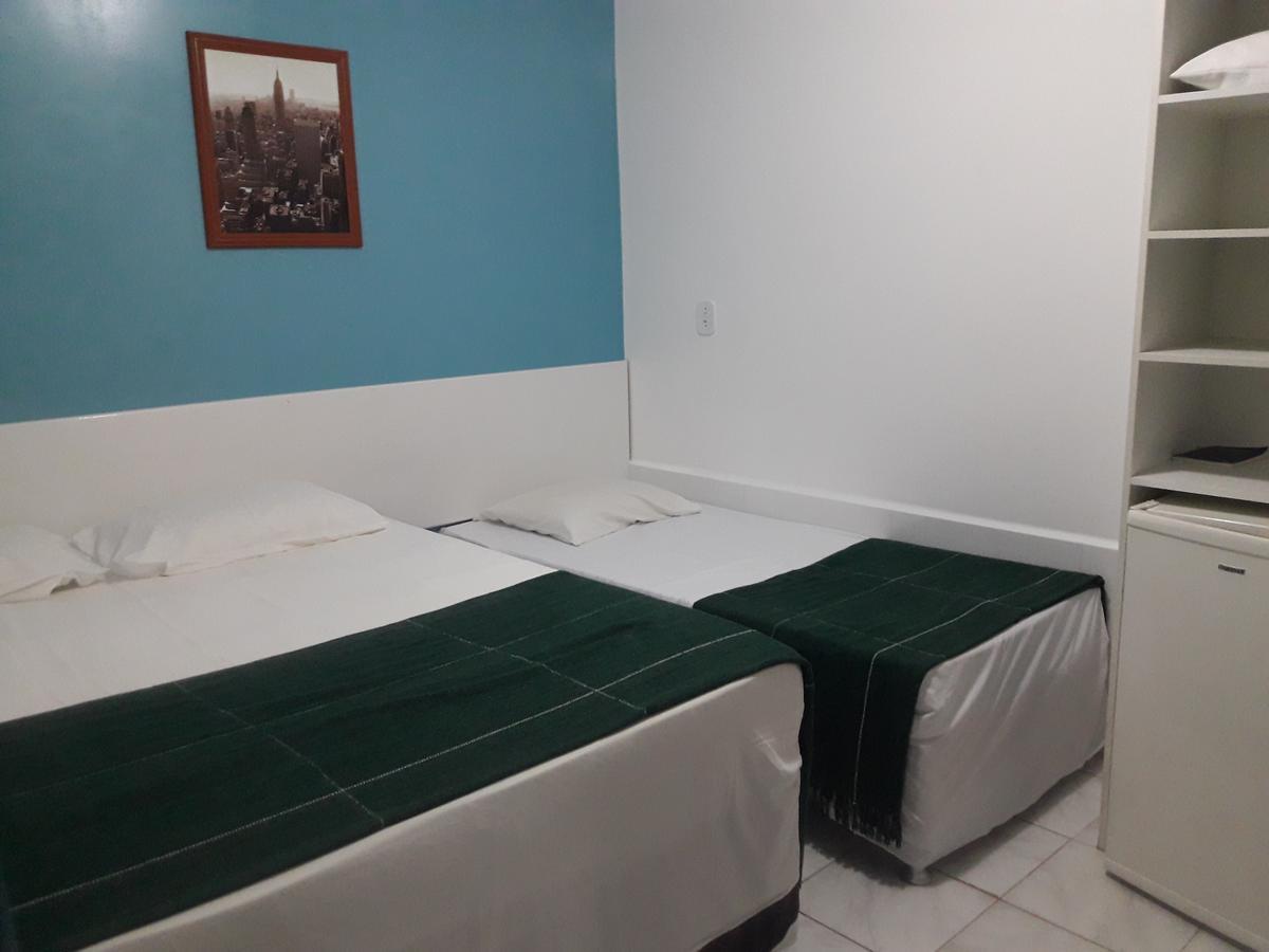 Pousada Som Do Mar Maceio Casa de hóspedes 2*