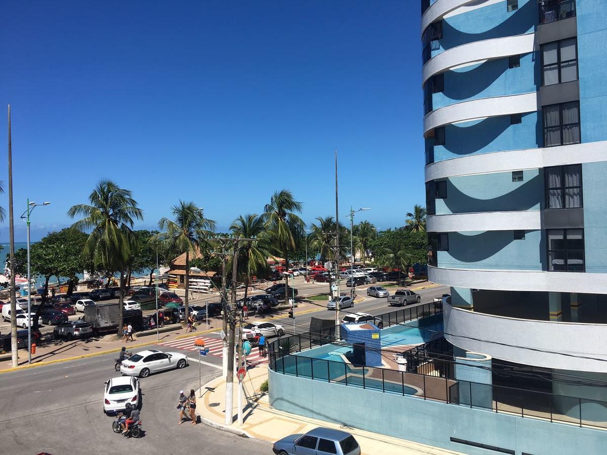 Apartamento Mar E Pajucara Apartamento *