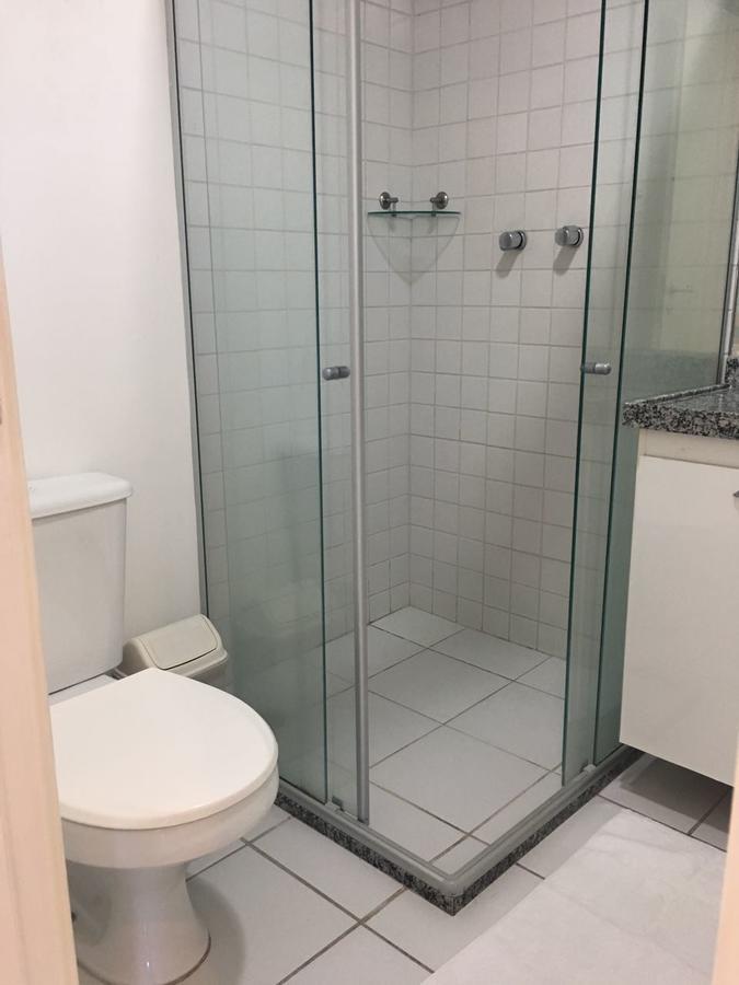 Apartamento Mar E Pajucara