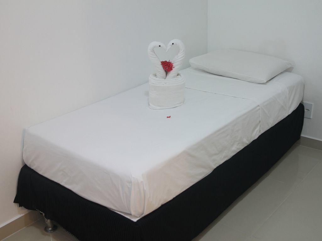 Flat Particular Inserido No Enseada