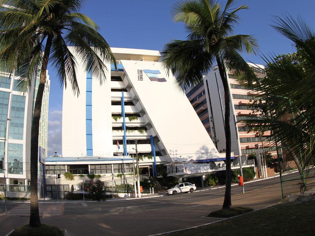 Flat Particular Inserido No Enseada Apartamento Maceió