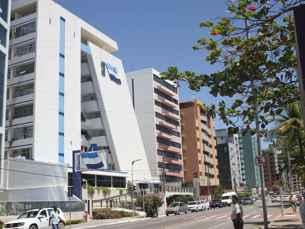 Flat Particular Inserido No Enseada