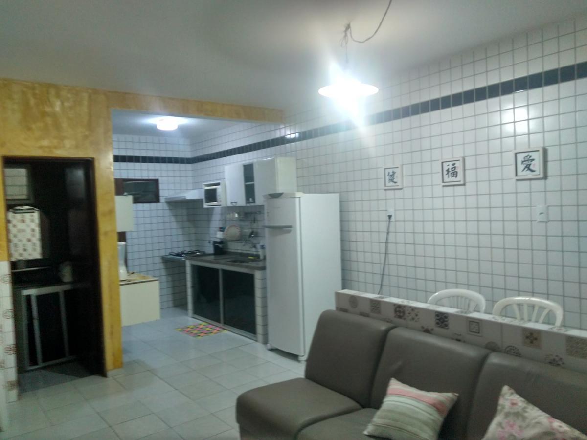 Residencial 791 Holiday home Maceio (Alagoas)