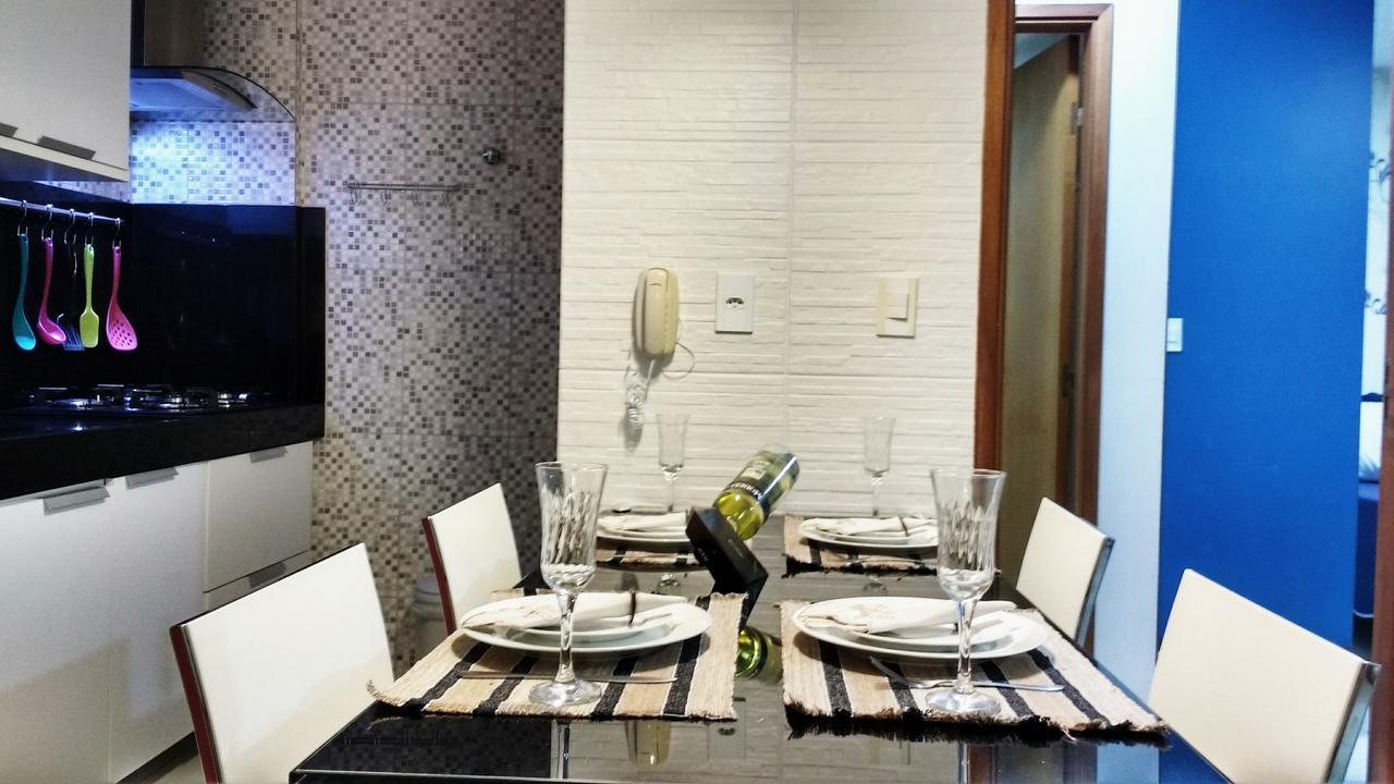 Apartment Jatiuca