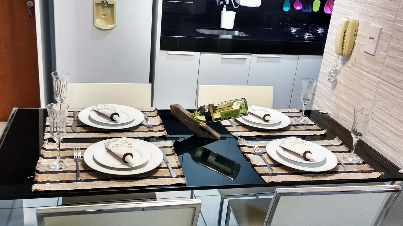 Jatiuca Apartment