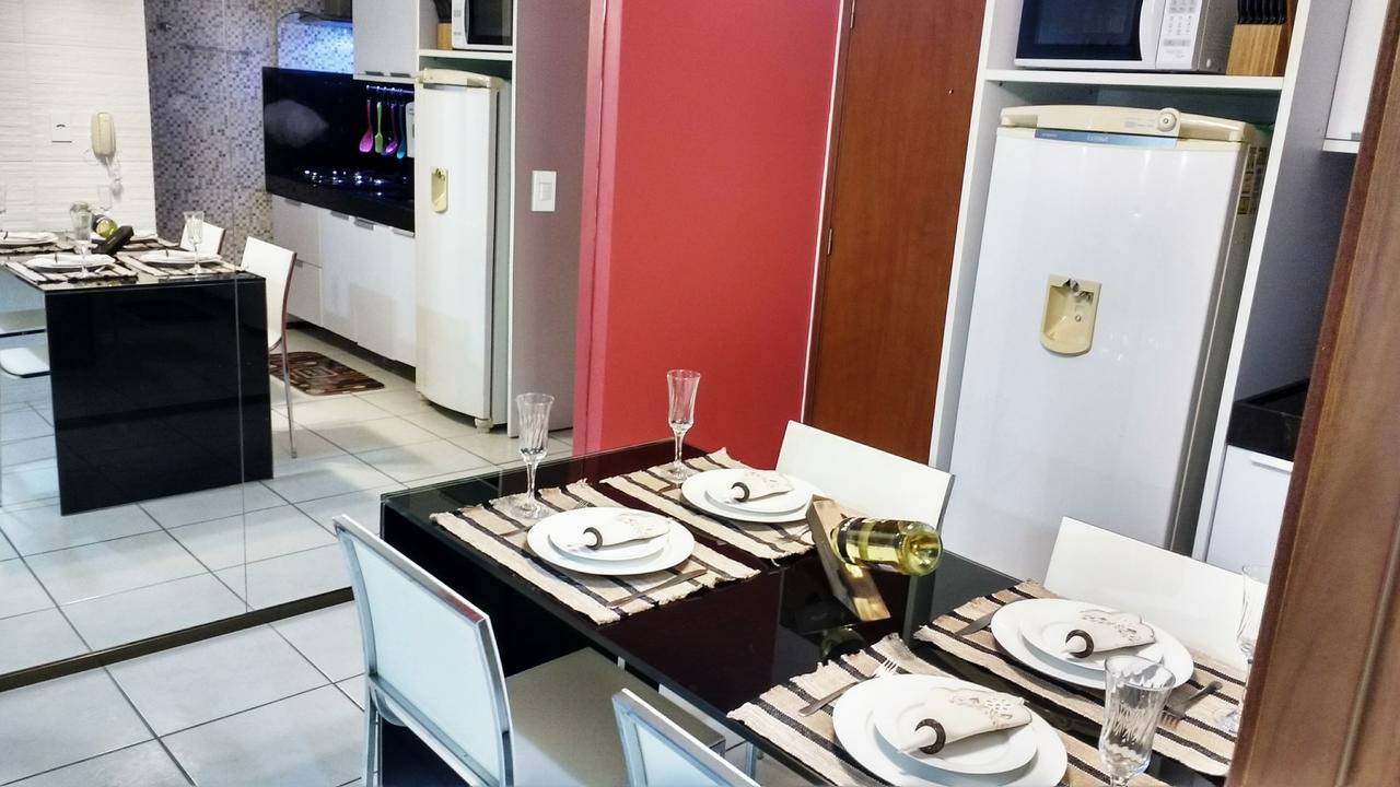 Jatiuca Apartment Maceio (Alagoas)