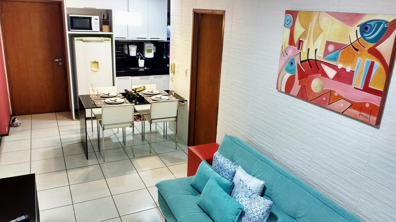 Jatiuca Apartment *