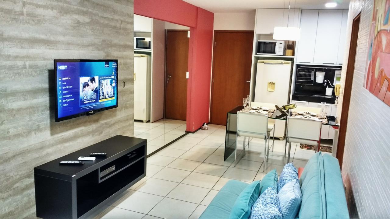 Jatiuca Apartment Maceio (Alagoas)