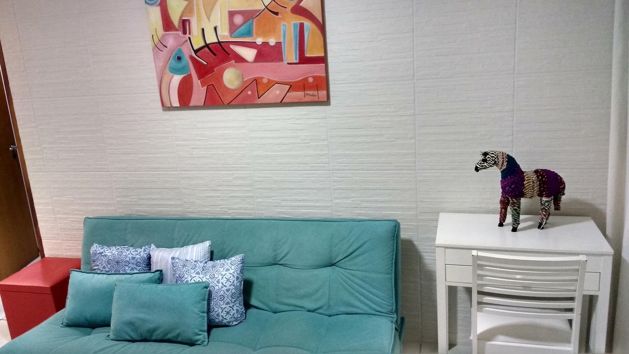 Jatiuca Apartment