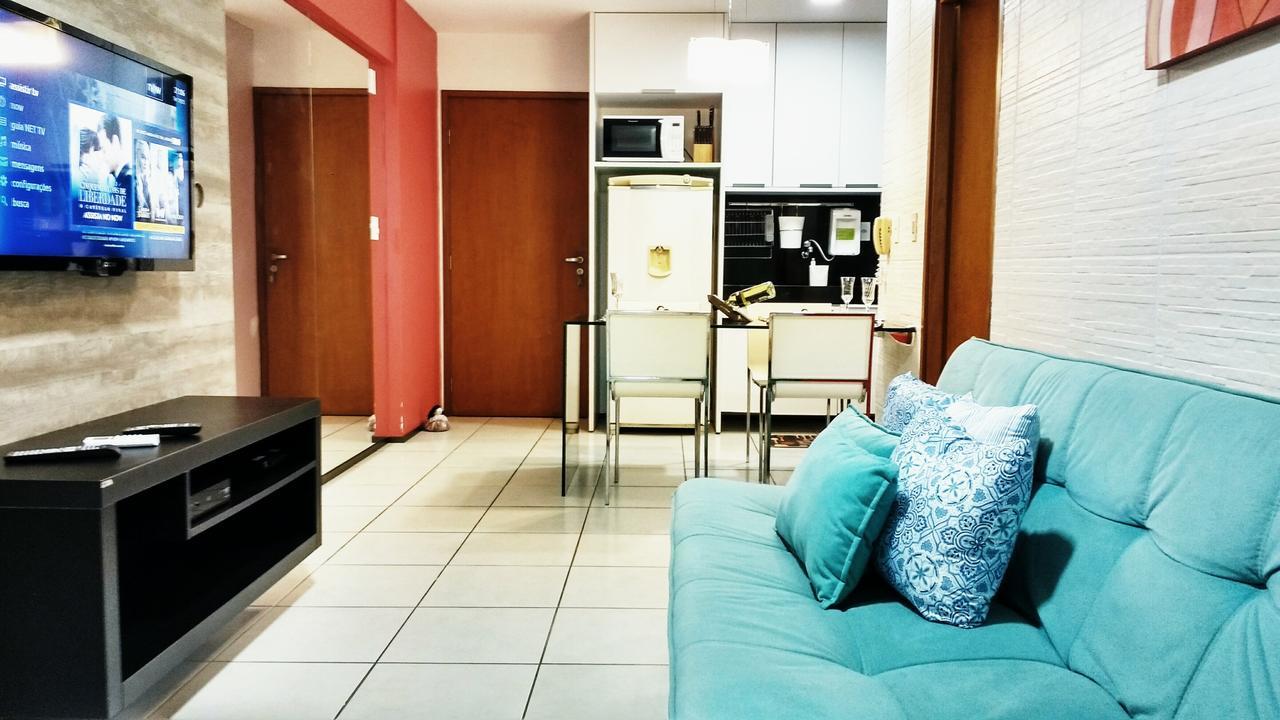Apartment Jatiuca Maceio (Alagoas)