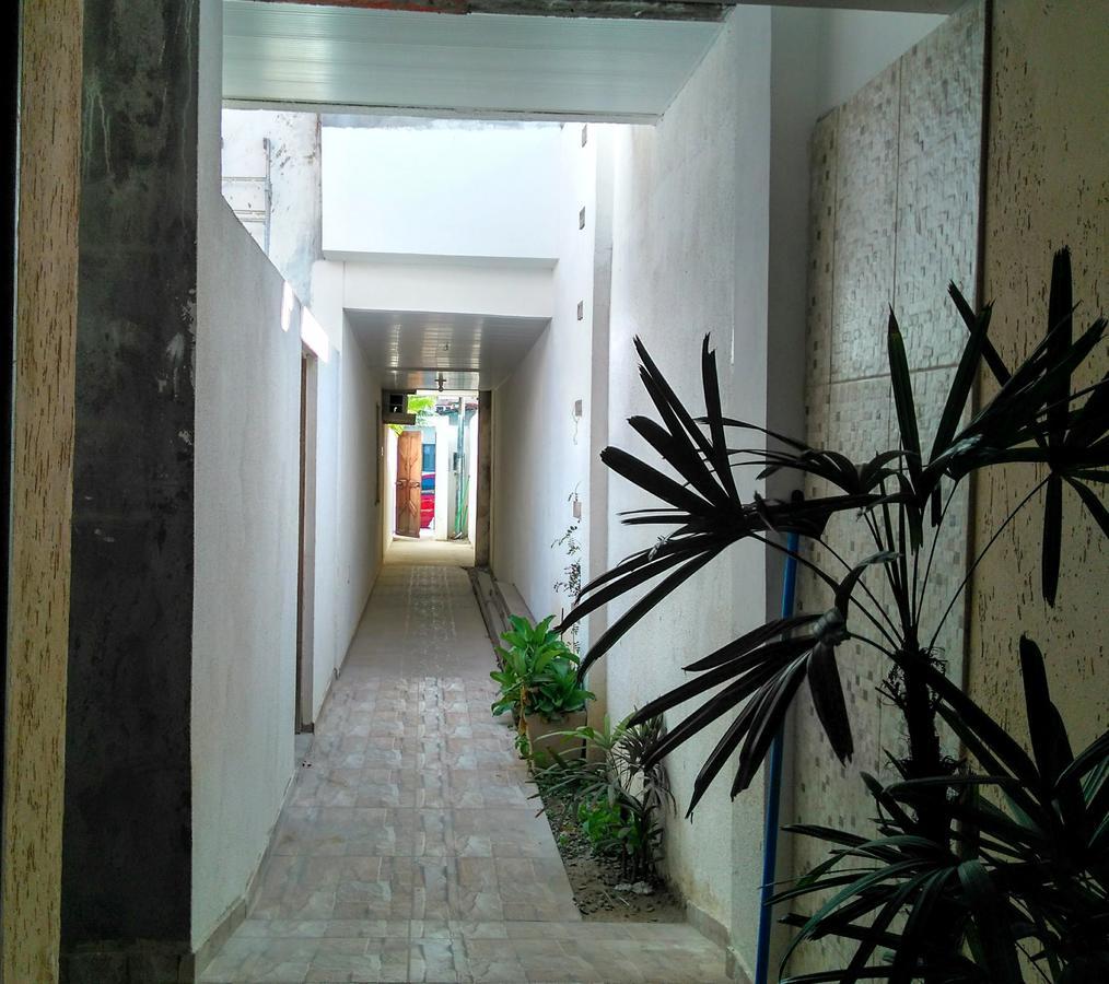 Residencial 791 Maceio (Alagoas)