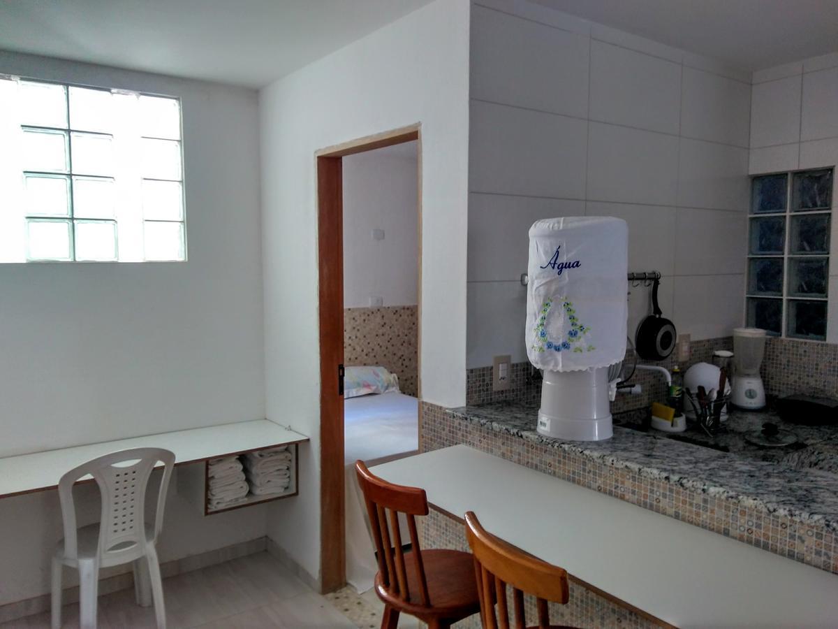 Holiday home Residencial 791