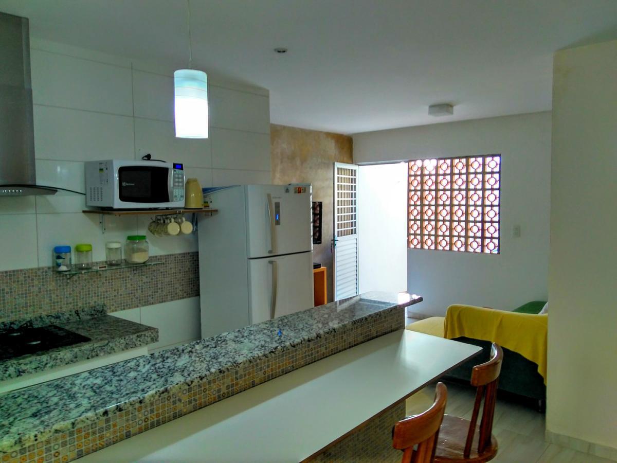 Residencial 791 Holiday home