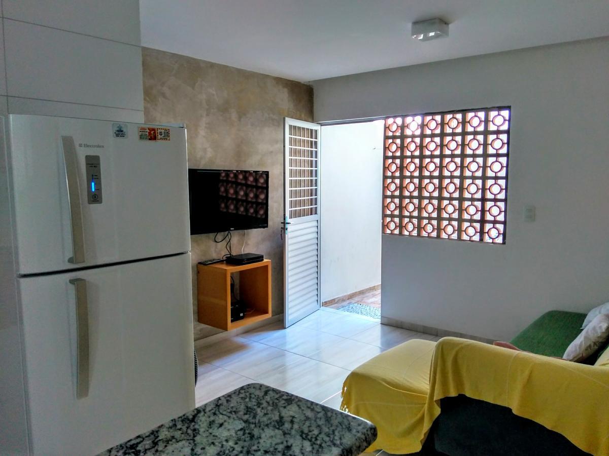 Casa de férias Residencial 791 Maceió