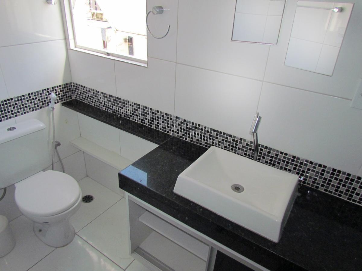 Edificio Jacaranda Apartamento