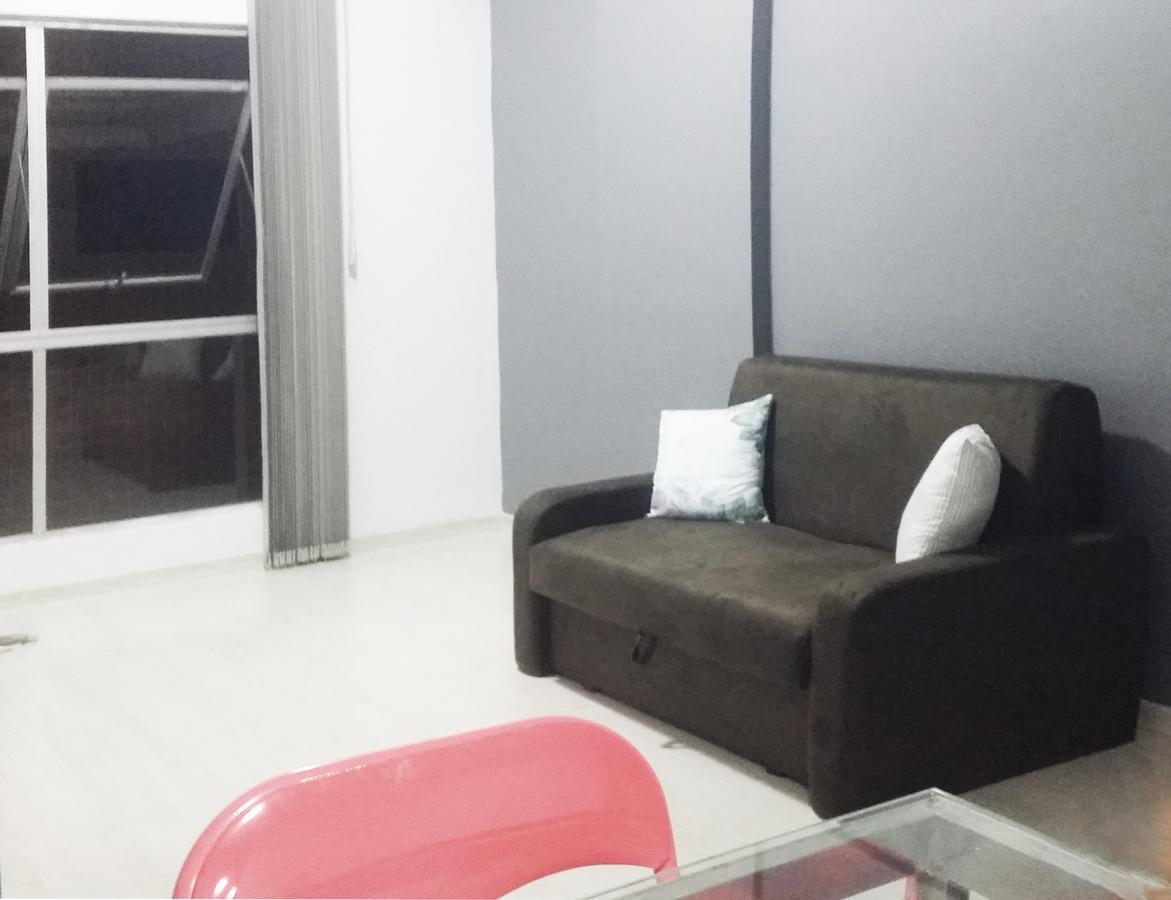 Edificio Jacaranda Apartamento Maceió