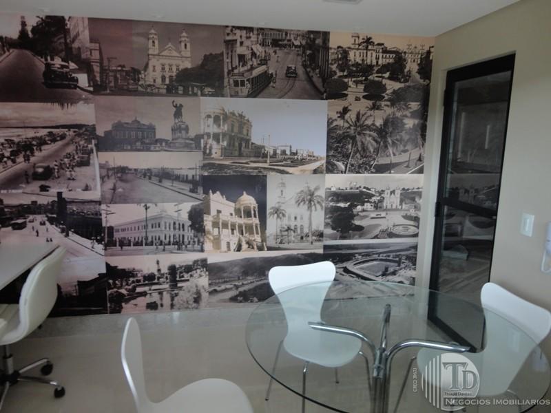 Apartamento Edf Tower Maceió