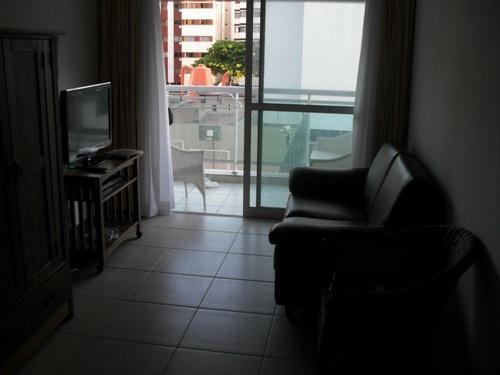 Jtr Brasil Apartment
