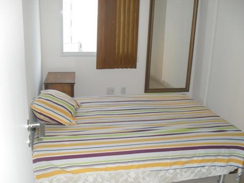 Jtr Brasil Apartment *