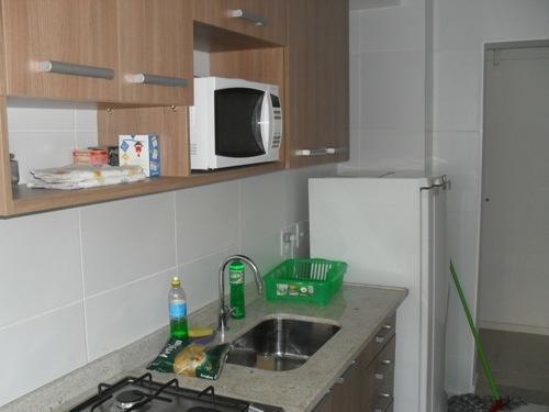 Jtr Brasil Apartment