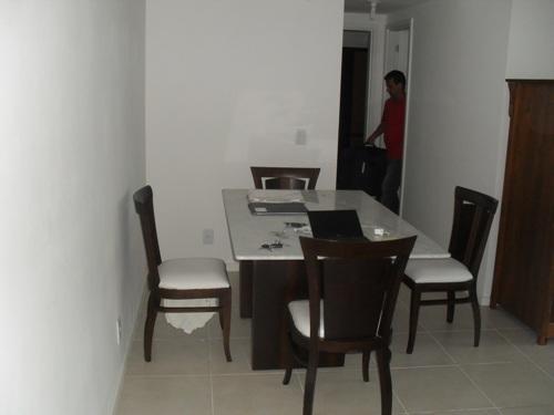Jtr Brasil Apartment *