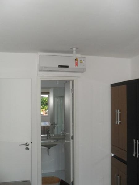 Jtr Brasil Apartment