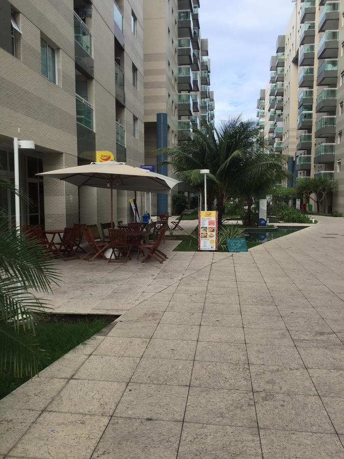 Apartment Jtr Brasil *