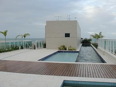 Jtr Brasil Apartment *