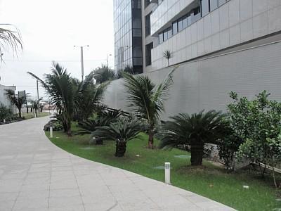 Jtr Brasil Maceio (Alagoas)