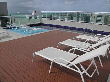 Jtr Brasil Apartment Maceio (Alagoas)