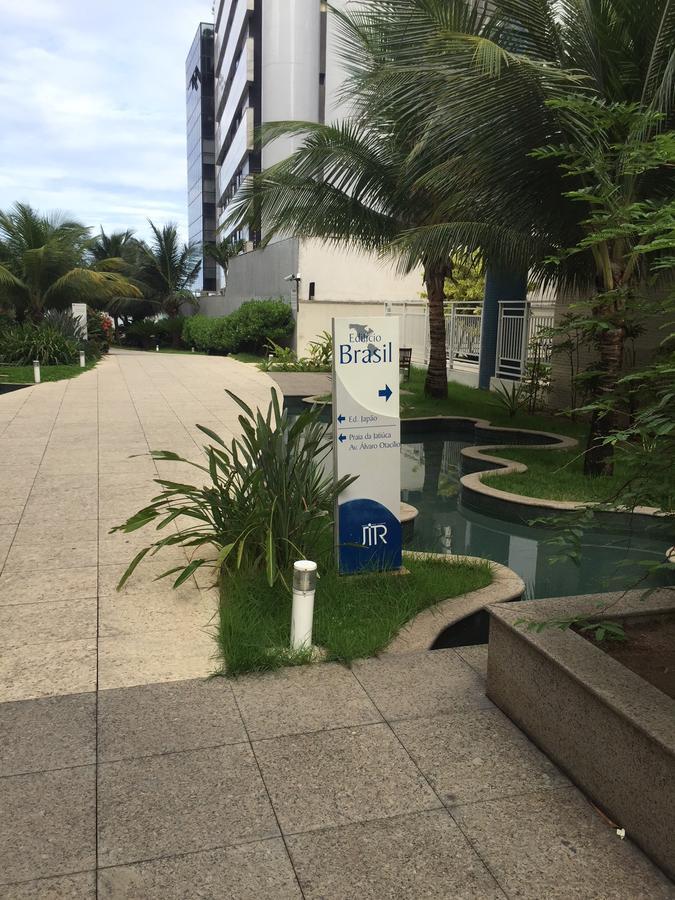 Jtr Brasil Apartment Maceio (Alagoas)
