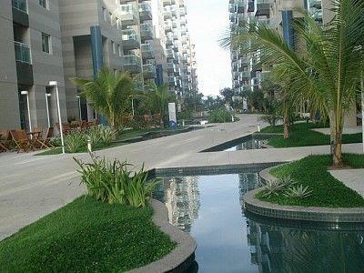 Jtr Brasil Apartment Maceio (Alagoas)