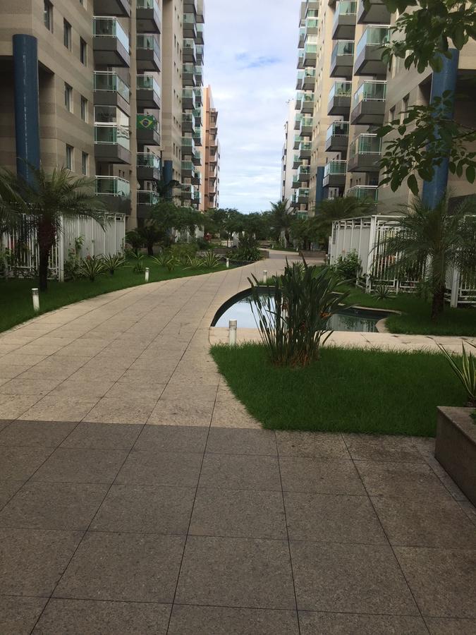 Jtr Brasil Apartment Maceio (Alagoas)