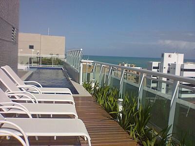Jtr Brasil Apartment Maceio (Alagoas)