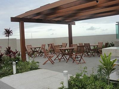 Jtr Brasil Maceio (Alagoas)