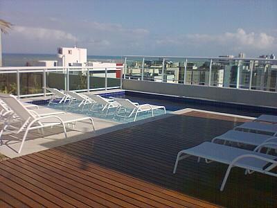 Jtr Brasil Apartment *