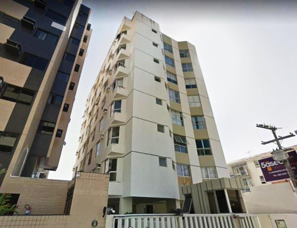 Edificio Jacaranda Maceió