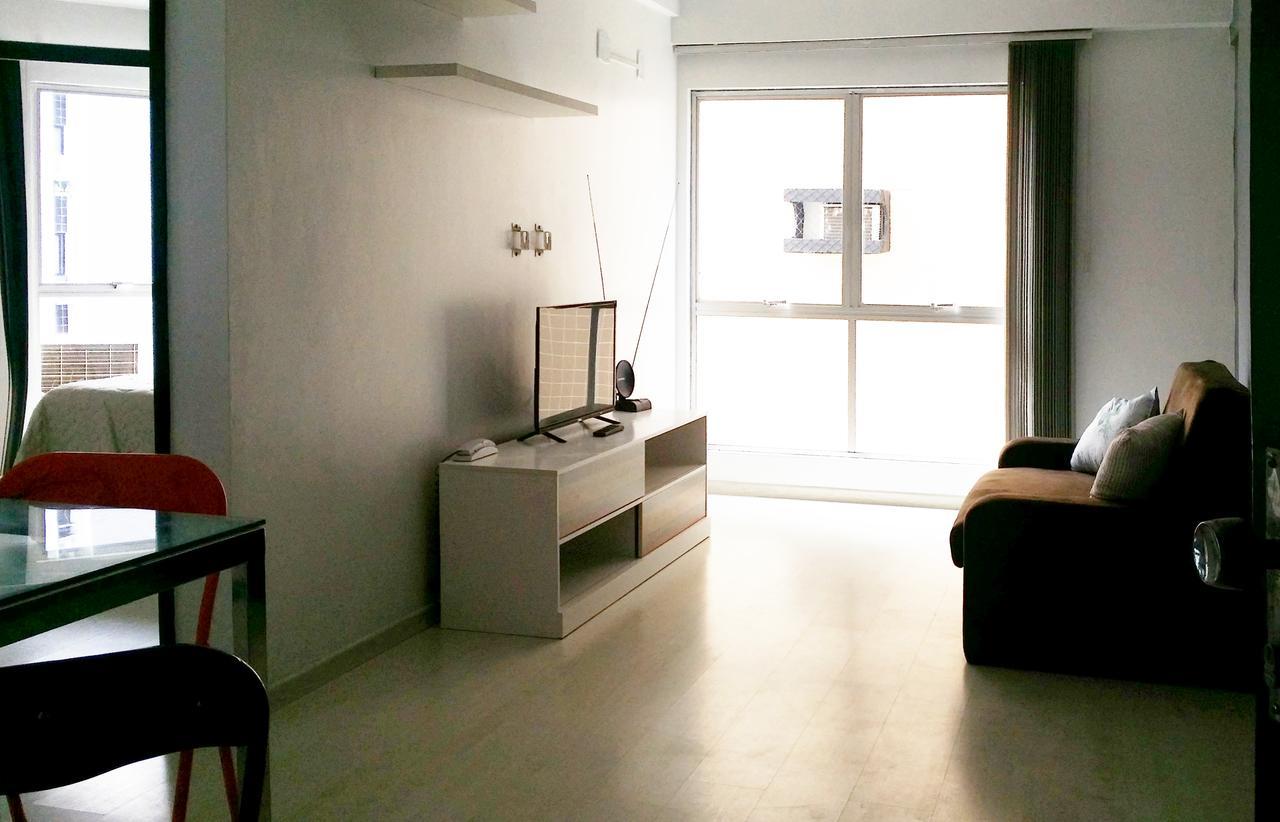 Edificio Jacaranda Apartamento Maceió