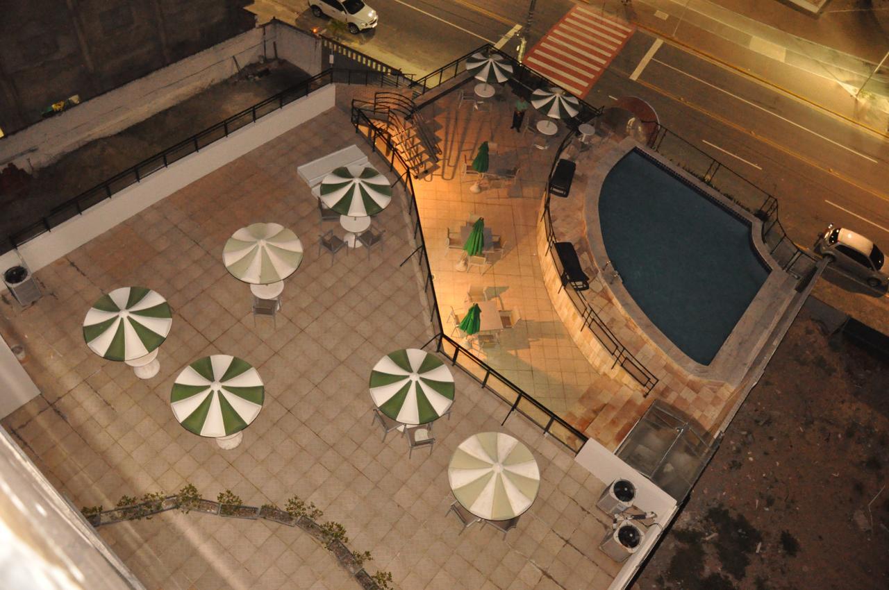 Mar Hotel Maceio (Alagoas)