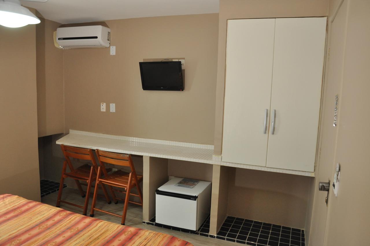 Hotel Mar 3*