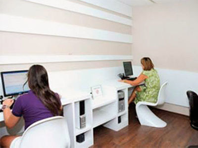 Mar Hotel 3*